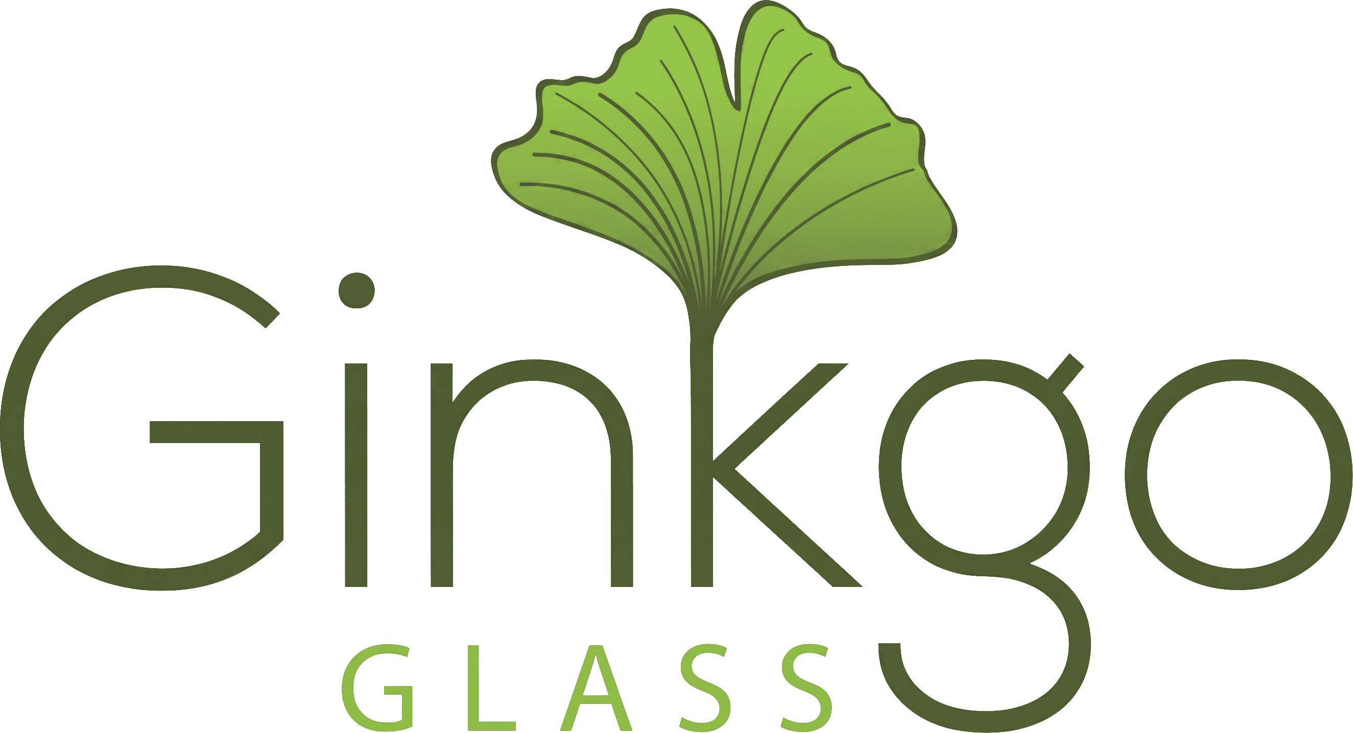 Ginkgo Glass — bespoke stained glass